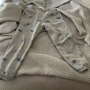 Boys Boden Sweatpants